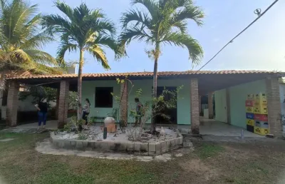 Chácara / sítio com 4 quartos à venda na Rua Zona De Expansão, Mosqueiro, Aracaju