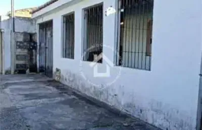 Casa à venda no bairro santos dumont | 5 quartos e 4 vagas de garagem
