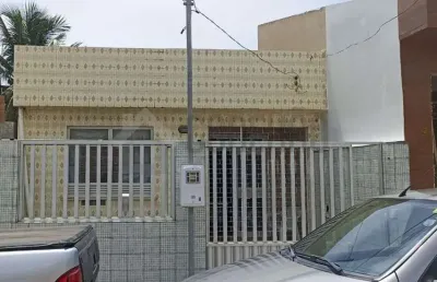 Casa com 2 quartos à venda na Grageru, 100, Grageru, Aracaju