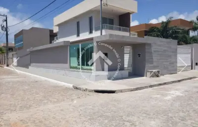 Casa com 3 quartos à venda na Rodovia dos Náufragos, 100, Mosqueiro, Aracaju