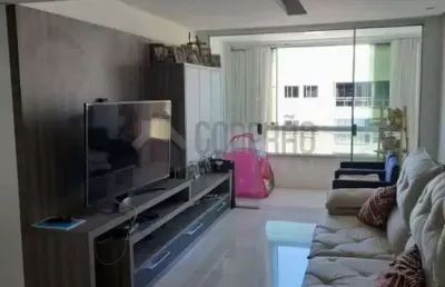 Apartamento com 3 quartos à venda na Rua Cristóvão de Barros, 101, Treze de Julho, Aracaju