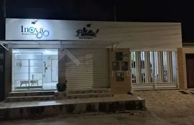 Casa à venda com 2 pontos comerciais - farolândia | 3 quartos, 1 suíte