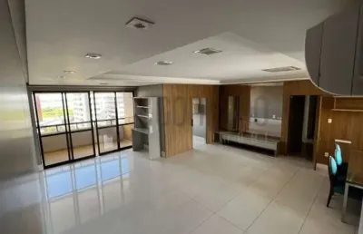 Casa com 3 quartos à venda na Avenida Jorge Amado, 1369, Jardins, Aracaju