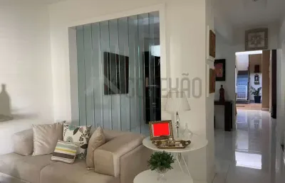 Casa com 4 quartos à venda na Rua Alceu Amoroso Lima, 2000, Aeroporto, Aracaju