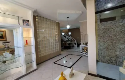 Casa com 5 quartos à venda na Farolândia, 1000, Farolândia, Aracaju