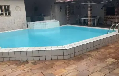 Casa com 3 quartos à venda na Rua Urbano Neto, 450, Coroa do Meio, Aracaju