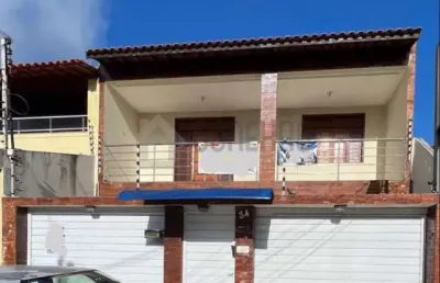 Casa com 5 quartos à venda na Rua Dr. José Calumby, 415, Suíssa, Aracaju