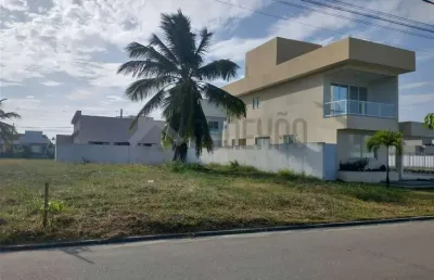 Terreno à venda na Av. Terras Alphaville, 1000, Alphaville Sergipe, Barra dos Coqueiros