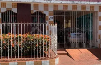 Casa com 6 quartos à venda na Avenida Simeão Sobral, 25, Santo Antônio, Aracaju
