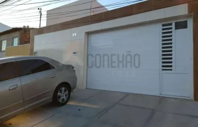 Casa com 3 quartos à venda na Rua Rio Grande do Sul, 100, Siqueira Campos, Aracaju