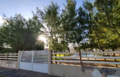 Casa com 3 quartos à venda na Praia Do Abaís, 100, Praia do Abais, Estância