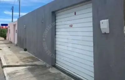 Casa com 4 quartos à venda na Barra Dos Coqueiros, 78, Centro, Barra dos Coqueiros