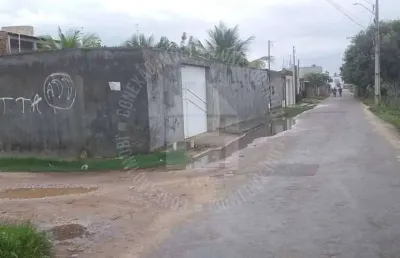 Terreno à venda na Rodovia dos Náufragos, 10, Areia Branca, Aracaju