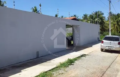 Chácara / sítio com 2 quartos à venda na Rua A1, 10, Mosqueiro, Aracaju