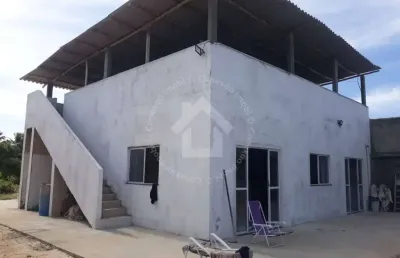 Chácara / sítio com 2 quartos à venda na Rua Principlal, 100, Zona Rural, Itaporanga D'Ajuda