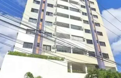 Apartamento à venda com 3 quartos no condomínio horto do ipê - bairro jardins