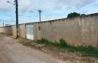 Terreno à venda na Taiçoca De Fora, 10, Marcos Freire I, Nossa Senhora do Socorro