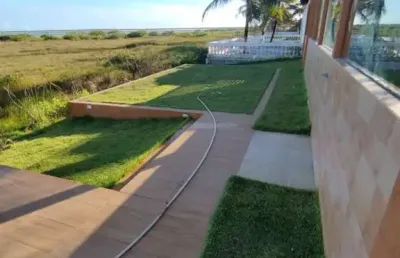 Casa com 3 quartos à venda na Rua Praia do Jatobá, 10, Aruana, Aracaju