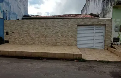 Casa com 3 quartos à venda na Rua José de Oliveira, 500, José Conrado de Araújo, Aracaju