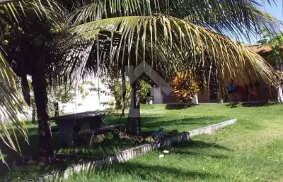 Chacara na rodovia do náufragos, mosqueiro , com 3 pontos comercias