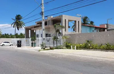 Casa em condomínio fechado com 2 quartos à venda na Rua João Mota dos Santos, 531, Robalo, Aracaju