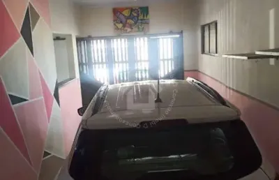 Casa com 6 quartos à venda na Rua Manoel Pereira, 499, Industrial, Aracaju