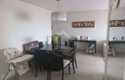 Vende-se apartamento no condominio praias do méxico no ponto novo