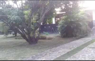 Chácara no mosqueiro  matapoã com 3 quartos toda avarandada