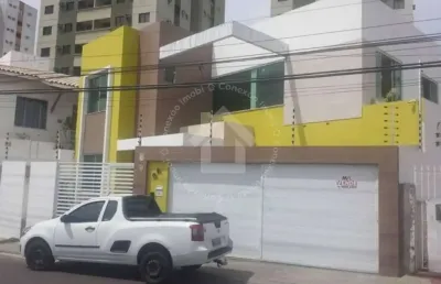 Casa com 4 quartos à venda na Rua Moacir Lopes Poconé, 200, Luzia, Aracaju