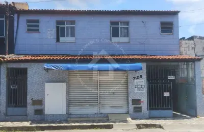 Casa com 3 quartos à venda na Rua Pernambuco, 10, Siqueira Campos, Aracaju