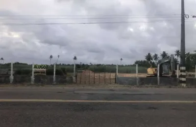 Terreno comercial à venda na Rodovia dos Náufragos, 800000, Robalo, Aracaju