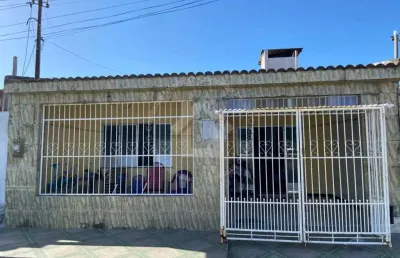 Casa com 3 quartos à venda na Rua A 26a,, 13, Marcos Freire II, Nossa Senhora do Socorro