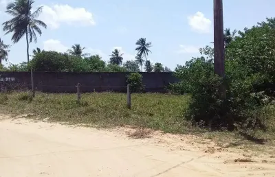 Terreno comercial à venda na Rodovia dos Náufragos, 344, Zona de Expansão (Aruana), Aracaju