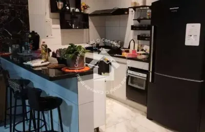 Casa com 2 quartos à venda na Rua B 34, Conjunto Albano Franco, 448, Conjunto Albano Franco, Nossa Senhora do Socorro