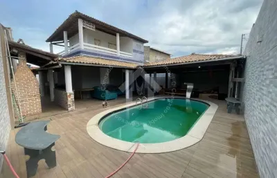 Casa com 3 quartos à venda na Rua A, 1, Caueira, Itaporanga D'Ajuda