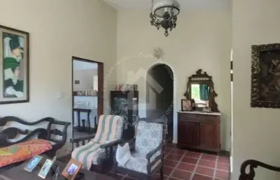 Casa à venda no bairro atalaia | 3 quartos, toda lajeada
