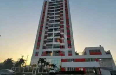 Apartamento com 3 quartos à venda na Praça Assis Chateaubriand, 10, Salgado Filho, Aracaju