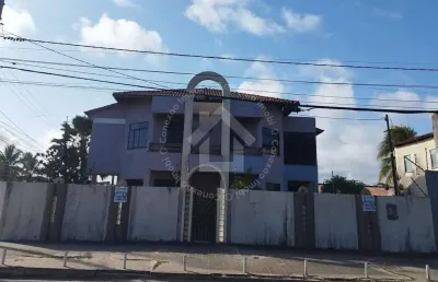 Casa com 5 quartos à venda na Avenida Inácio Barbosa, 10, Robalo, Aracaju