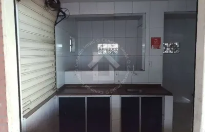 Ponto comercial à venda na Rua 20, 10, Conjunto Fernando Collor, Nossa Senhora do Socorro