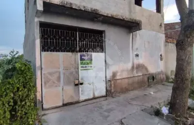 Casa com 3 quartos à venda na Jardim Mariana, 10, Piabeta, Nossa Senhora do Socorro