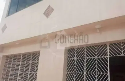 Casa com 3 quartos à venda na Rua Santa Rosa de Lima, 100, José Conrado de Araújo, Aracaju