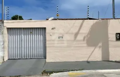 Casa com 2 quartos à venda na Acesso Trinta e Nove, 430, 17 de Março, Aracaju