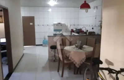 Casa com 3 quartos à venda na Rua B1, 10, Aruana, Aracaju