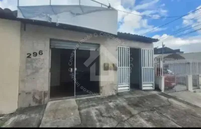 Casa com 2 quartos à venda na Rua Castro Alves, 10, Ponto Novo, Aracaju