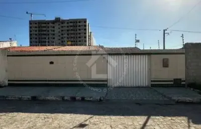 Casa com 2 quartos à venda na Rua Joaquim Batista Pacheco, 187, Aruana, Aracaju