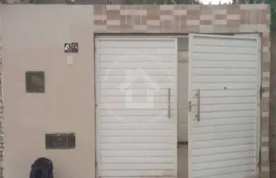 Casa com 2 quartos à venda na Marcos Freire 2, 10, São Braz, Nossa Senhora do Socorro