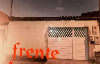 Casa com 5 quartos à venda na Rua Jânio, 10, Olaria, Aracaju