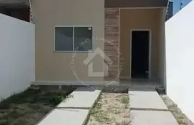 Casa com 3 quartos à venda na Rua O, 10, Santa Maria, Aracaju