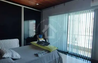 Casa com 3 quartos à venda na Rua Alziro Zarur, 10, Farolândia, Aracaju