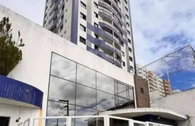 Apartamento com 3 quartos à venda na Rua Renato Santos Teixeira, 30, Luzia, Aracaju